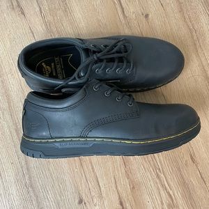 Dr. Martens Airwalk Industrial Anti-Static Steel Toe Shoe (12)